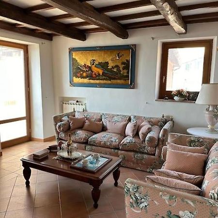 Residenza Montelago Trevignano Romano Ngoại thất bức ảnh