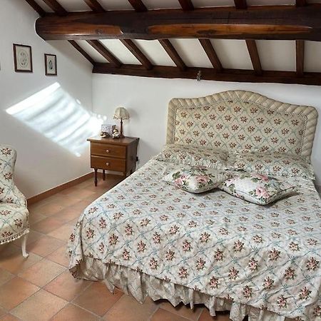 Residenza Montelago Trevignano Romano Ngoại thất bức ảnh