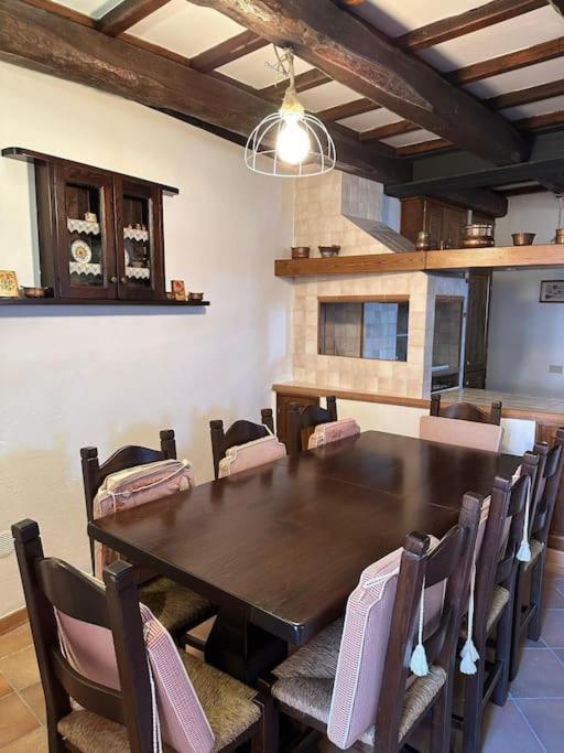 Residenza Montelago Trevignano Romano Ngoại thất bức ảnh