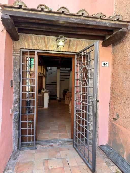 Residenza Montelago Trevignano Romano Ngoại thất bức ảnh