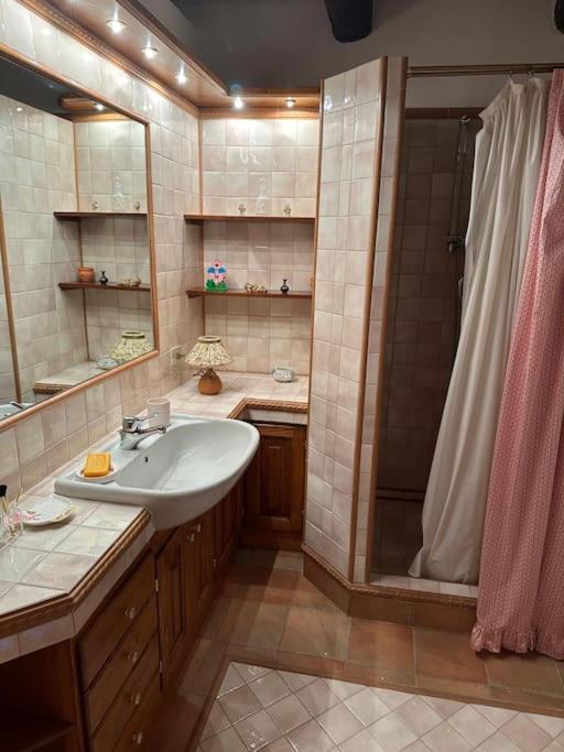 Residenza Montelago Trevignano Romano Ngoại thất bức ảnh