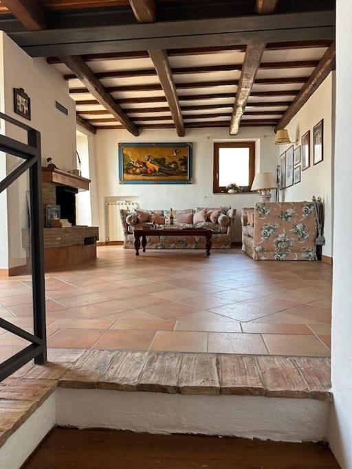 Residenza Montelago Trevignano Romano Ngoại thất bức ảnh