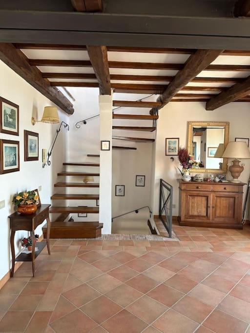 Residenza Montelago Trevignano Romano Ngoại thất bức ảnh