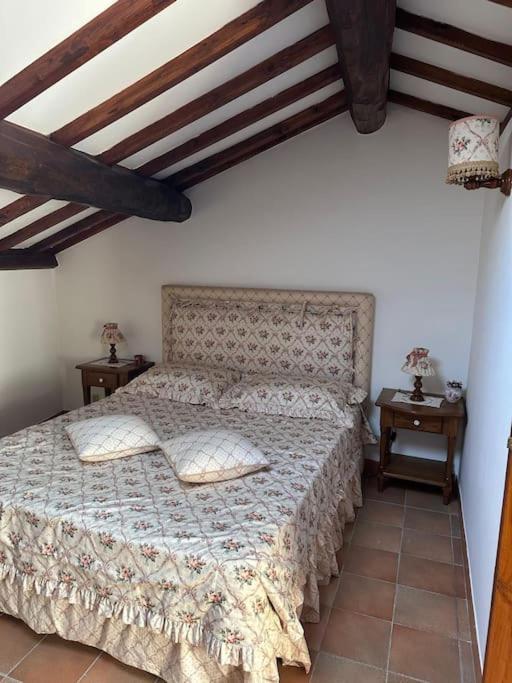 Residenza Montelago Trevignano Romano Ngoại thất bức ảnh