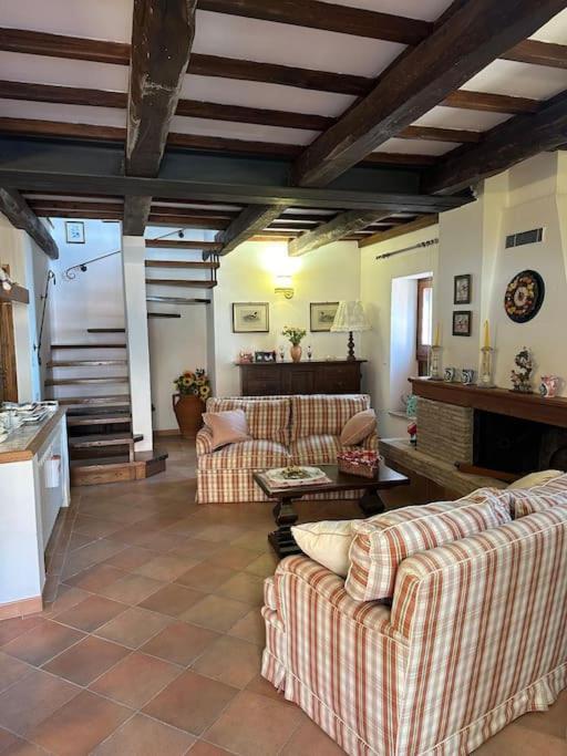 Residenza Montelago Trevignano Romano Ngoại thất bức ảnh