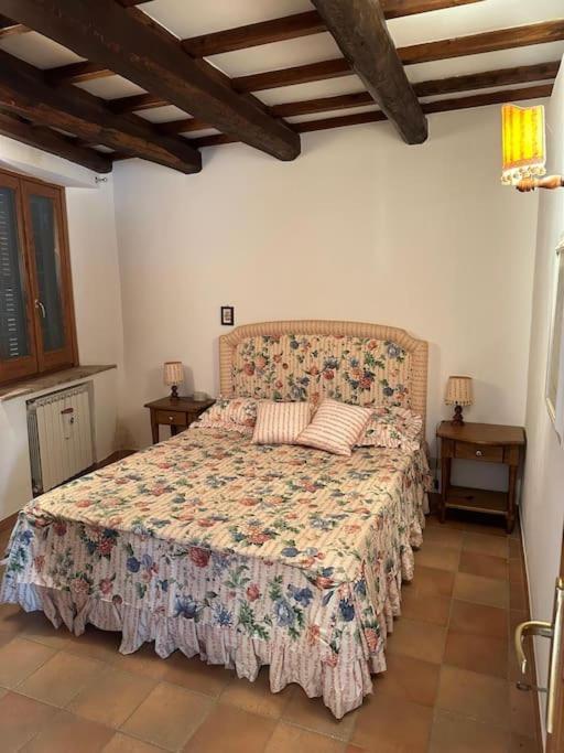 Residenza Montelago Trevignano Romano Ngoại thất bức ảnh