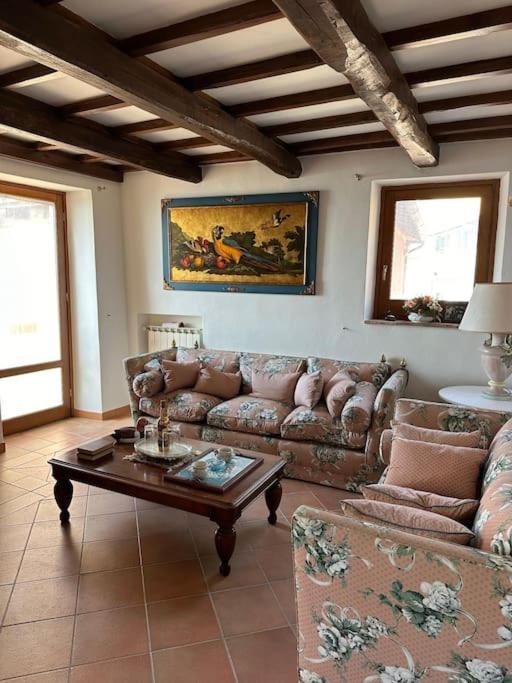 Residenza Montelago Trevignano Romano Ngoại thất bức ảnh