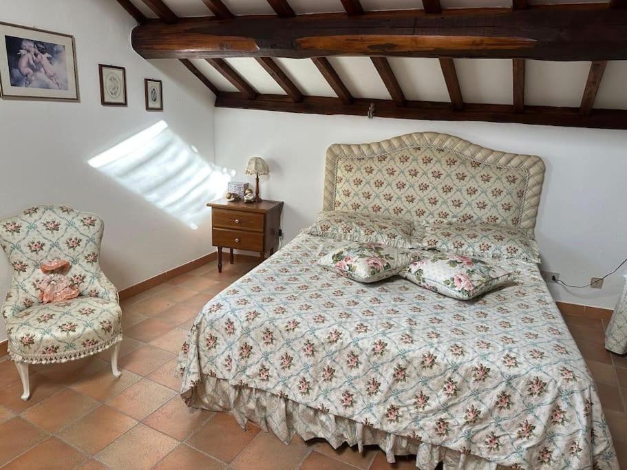 Residenza Montelago Trevignano Romano Ngoại thất bức ảnh